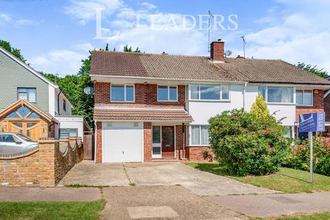 5 bedroom semi-detached house to rent, Arden Road