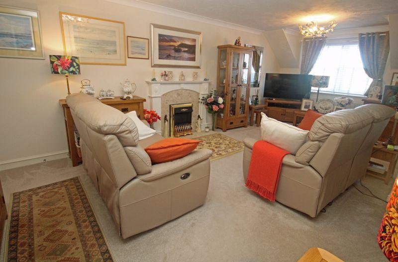 Salisbury Street, Fordingbridge SP6 2 bed retirement property for sale