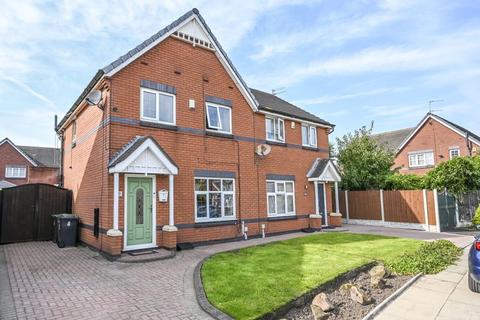 3 bedroom semi-detached house for sale, Barberry Crescent, Netherton L30