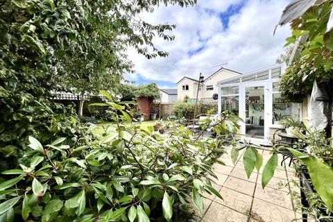 3 bedroom detached bungalow for sale, Lansdowne Crescent, Calne SN11