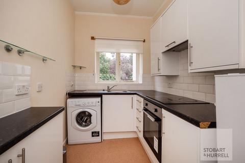 1 bedroom flat for sale, Harford Manor Close, Norwich NR2