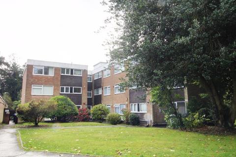 2 bedroom apartment for sale, Heathfield Close, Potters Bar EN6