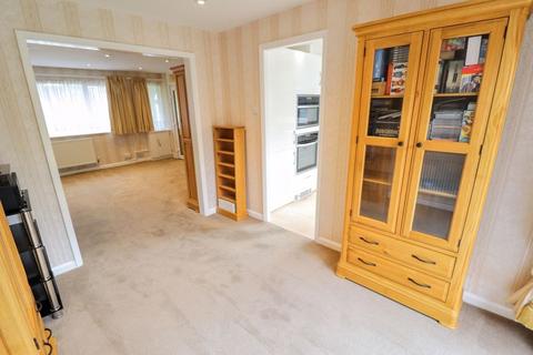78 Hunter Drive, Bletchley, Milton Keynes, MK2 3LR