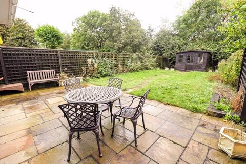 78 Hunter Drive, Bletchley, Milton Keynes, MK2 3LR