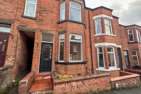 11 John Street, Leek, ST13 8BL