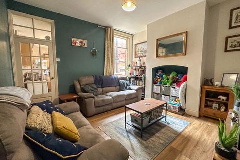 11 John Street, Leek, ST13 8BL