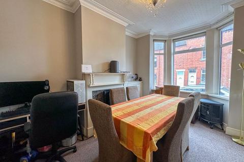 11 John Street, Leek, ST13 8BL