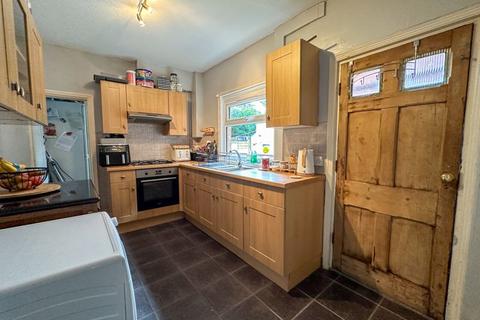 11 John Street, Leek, ST13 8BL
