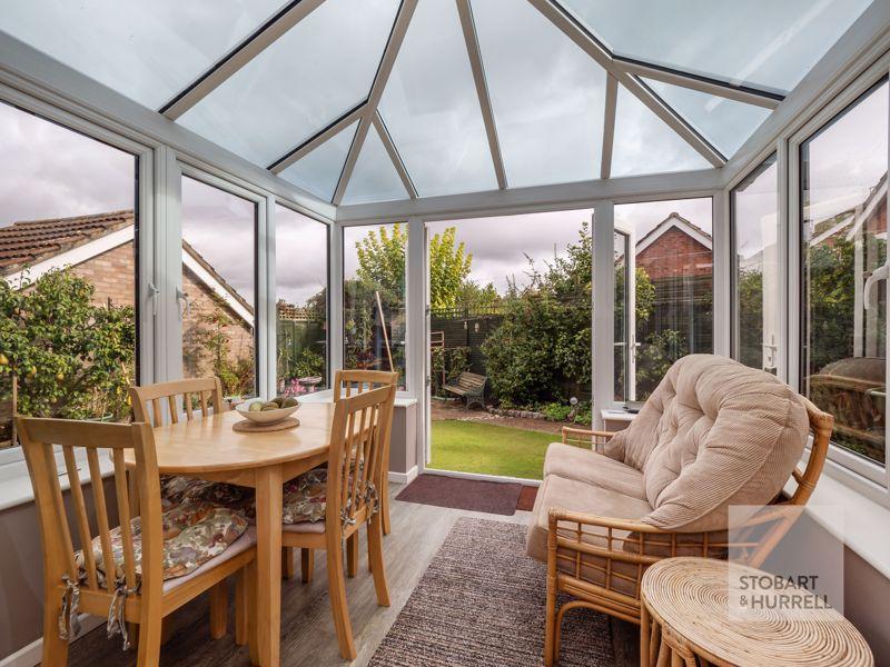 Conservatory Outlook