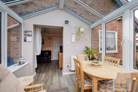 3 bedroom chalet for sale, Brambles Close, Norwich NR10