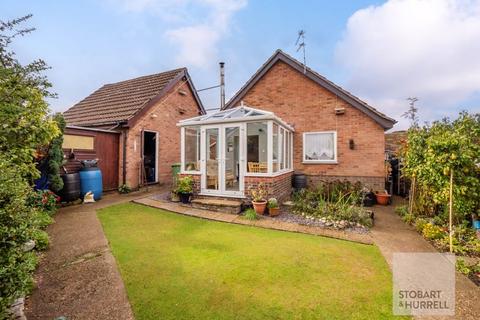 4 Brambles Close, Spixworth, Norwich, NR10 3QP
