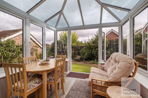 4 Brambles Close, Spixworth, Norwich, NR10 3QP