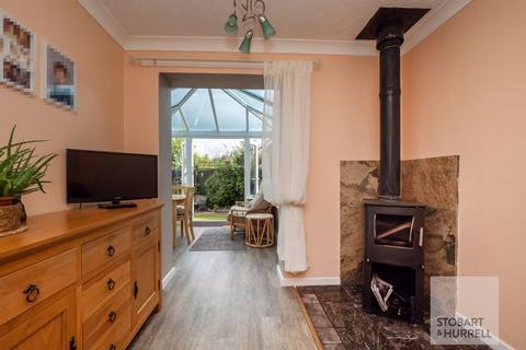 4 Brambles Close, Spixworth, Norwich, NR10 3QP