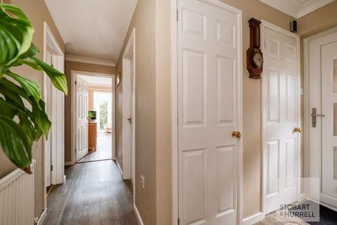 4 Brambles Close, Spixworth, Norwich, NR10 3QP