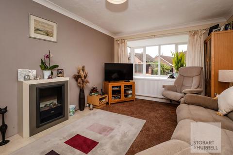 4 Brambles Close, Spixworth, Norwich, NR10 3QP