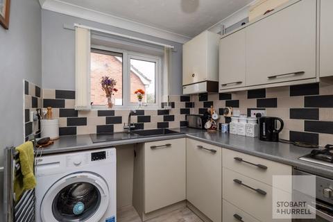 4 Brambles Close, Spixworth, Norwich, NR10 3QP