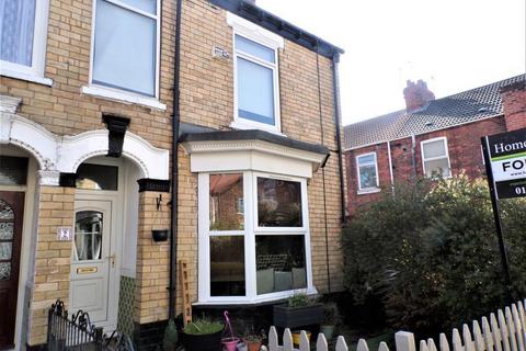 2 bedroom semi-detached house for sale, Eldon Grove, Goddard Avenue, Hull, HU5 2AP