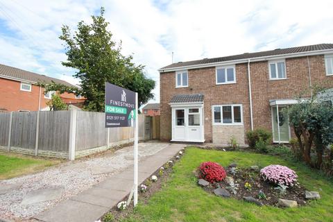 3 bedroom semi-detached house for sale, Bilston WV14