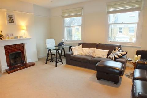 1 bedroom flat for sale, Shirlock Road, Hampstead