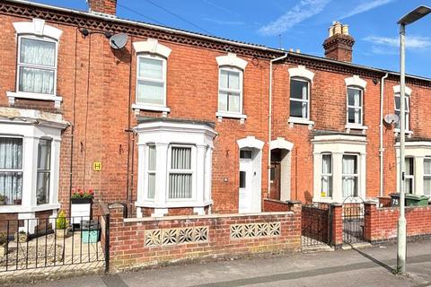73 Oxford Road, Gloucester, GL1 3EE