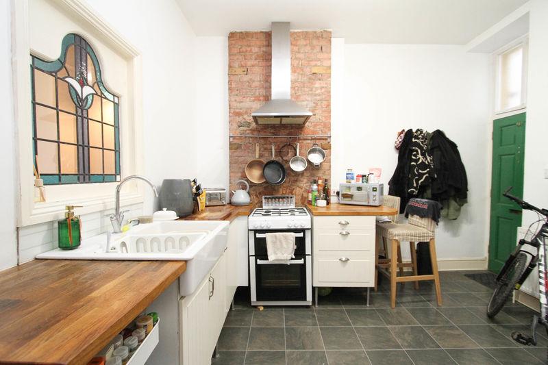 Kitchen/Breakfast