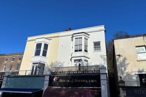 Hill Road, Clevedon