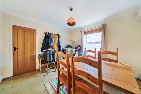 2 bedroom terraced house for sale, High Street, Fordington, Dorchester DT1