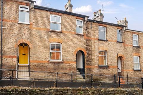 2 bedroom terraced house for sale, High Street, Fordington, Dorchester DT1