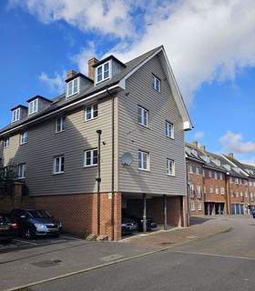 undefined, Poets Way, Dorchester, DT1 2