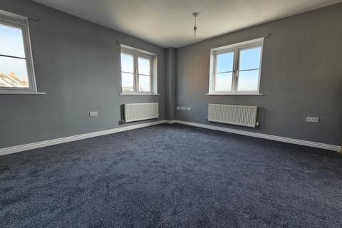 undefined, Poets Way, Dorchester, DT1 2