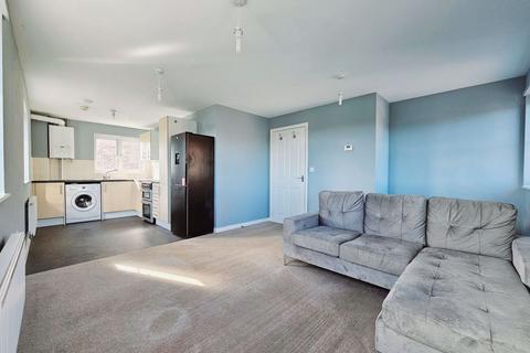 undefined, Poets Way, Dorchester, DT1 2