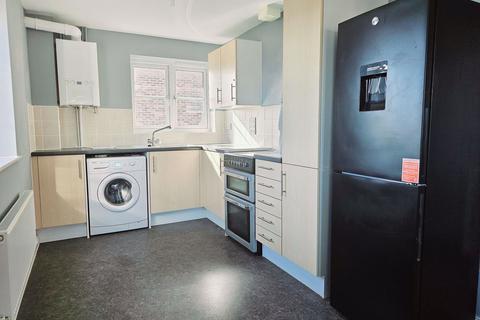 undefined, Poets Way, Dorchester, DT1 2