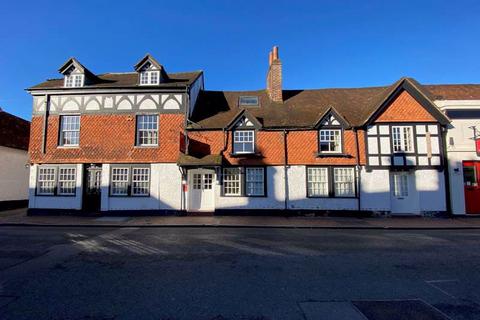 1 bedroom apartment for sale, High Street, Great Missenden HP16