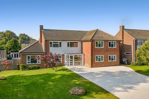 9 Cherry Glebe, Mersham, Ashford, TN25 6NL