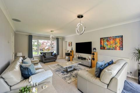 9 Cherry Glebe, Mersham, Ashford, TN25 6NL