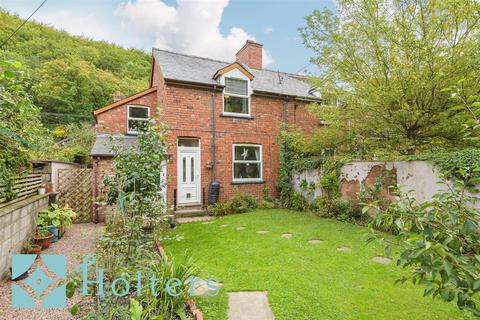 3 bedroom cottage for sale, Mill Green, Knighton