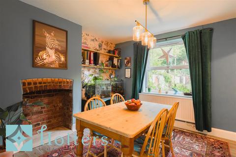 3 bedroom cottage for sale, Mill Green, Knighton