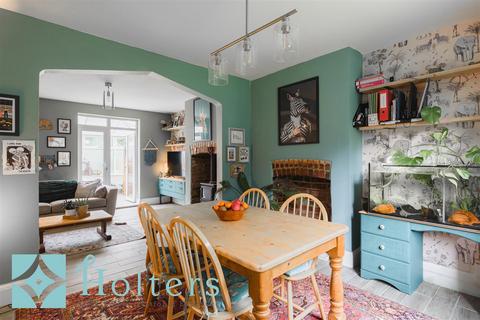 14 Mill Green, Knighton, LD7 1EE