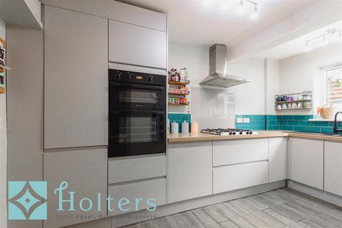 14 Mill Green, Knighton, LD7 1EE