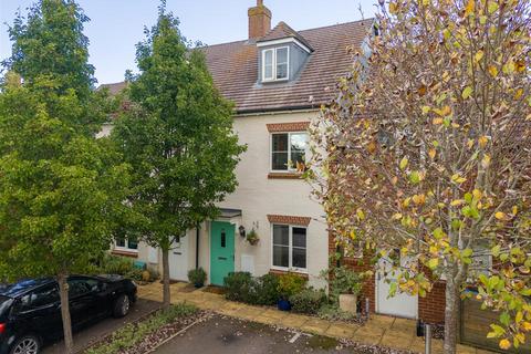 3 bedroom terraced house for sale, Pilots Place, Aylesbury HP17