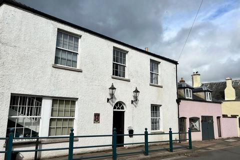 undefined, Broad Street, Cinderford GL14