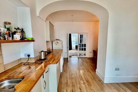 undefined, Broad Street, Cinderford GL14