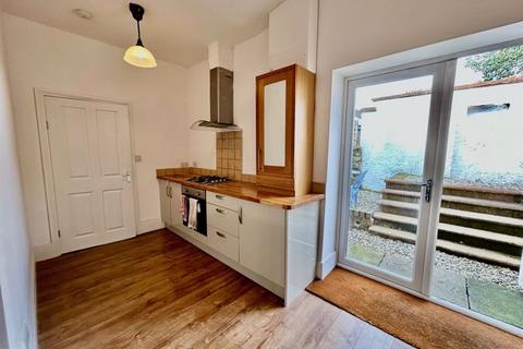 undefined, Broad Street, Cinderford GL14