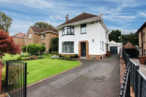 3 bedroom detached house for sale, Underwood Avenue, Hengoed CF82