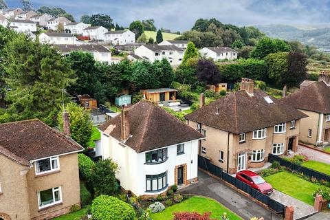 3 bedroom detached house for sale, Underwood Avenue, Hengoed CF82