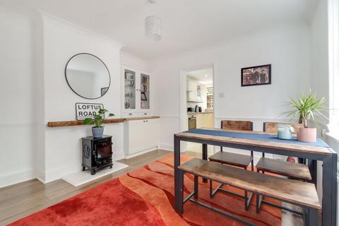 2 bedroom semi-detached house for sale, Cromwell Road, South Ascot SL5