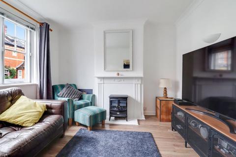 18 Cromwell Road, Ascot, SL5 9DG
