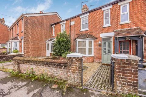 undefined, Deanes Park Road, Fareham