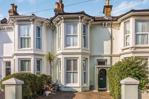 4 bedroom terraced house for sale, Eastern Villas Road, Southsea