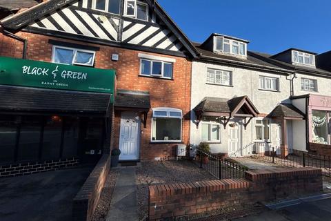 undefined, Hewell Road, Barnt Green.